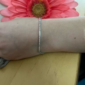 New in Box Michael Kors Swarovski Crystal Bracelet
